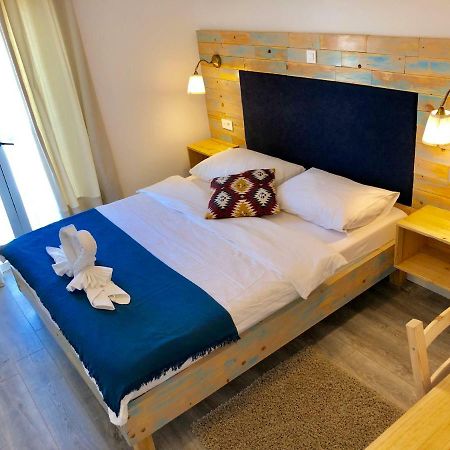 Hotel Boho House Pakoštane Exteriér fotografie