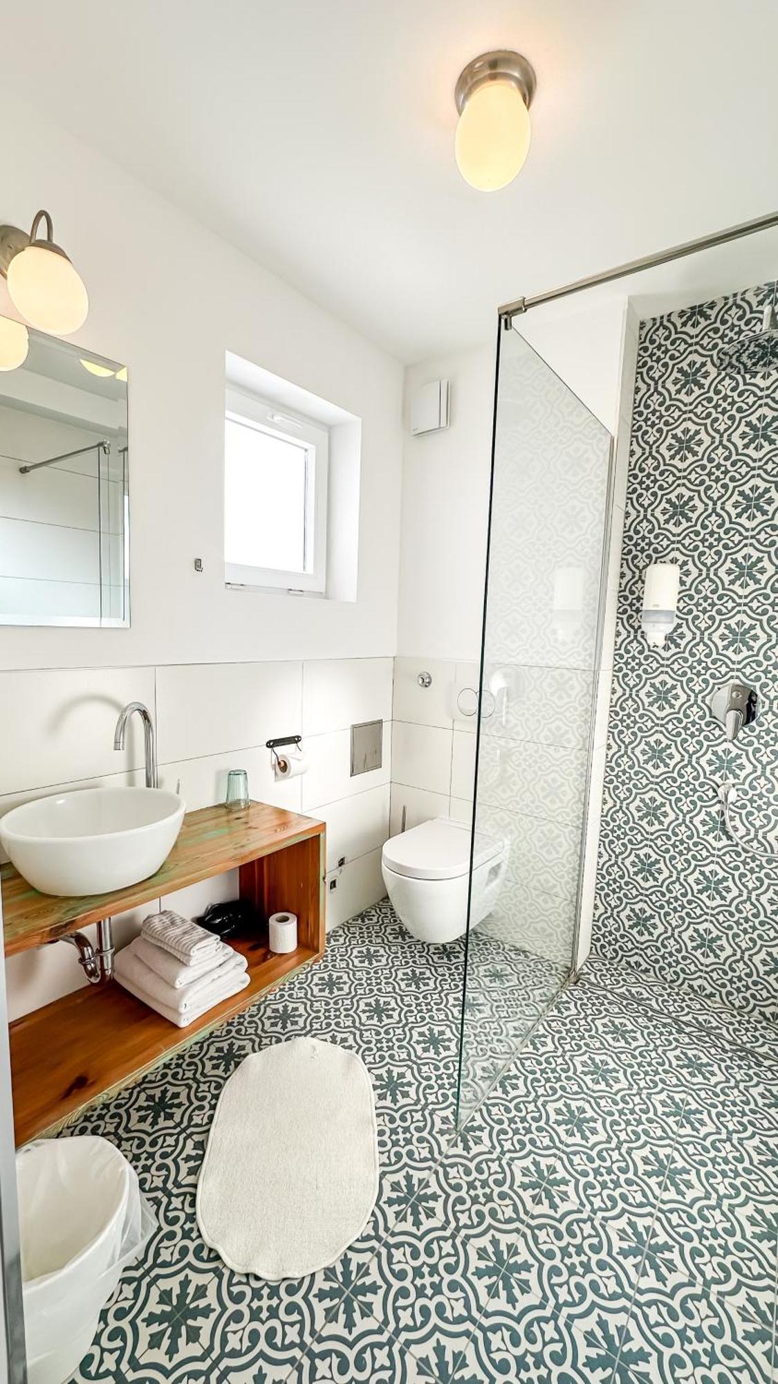 Hotel Boho House Pakoštane Exteriér fotografie