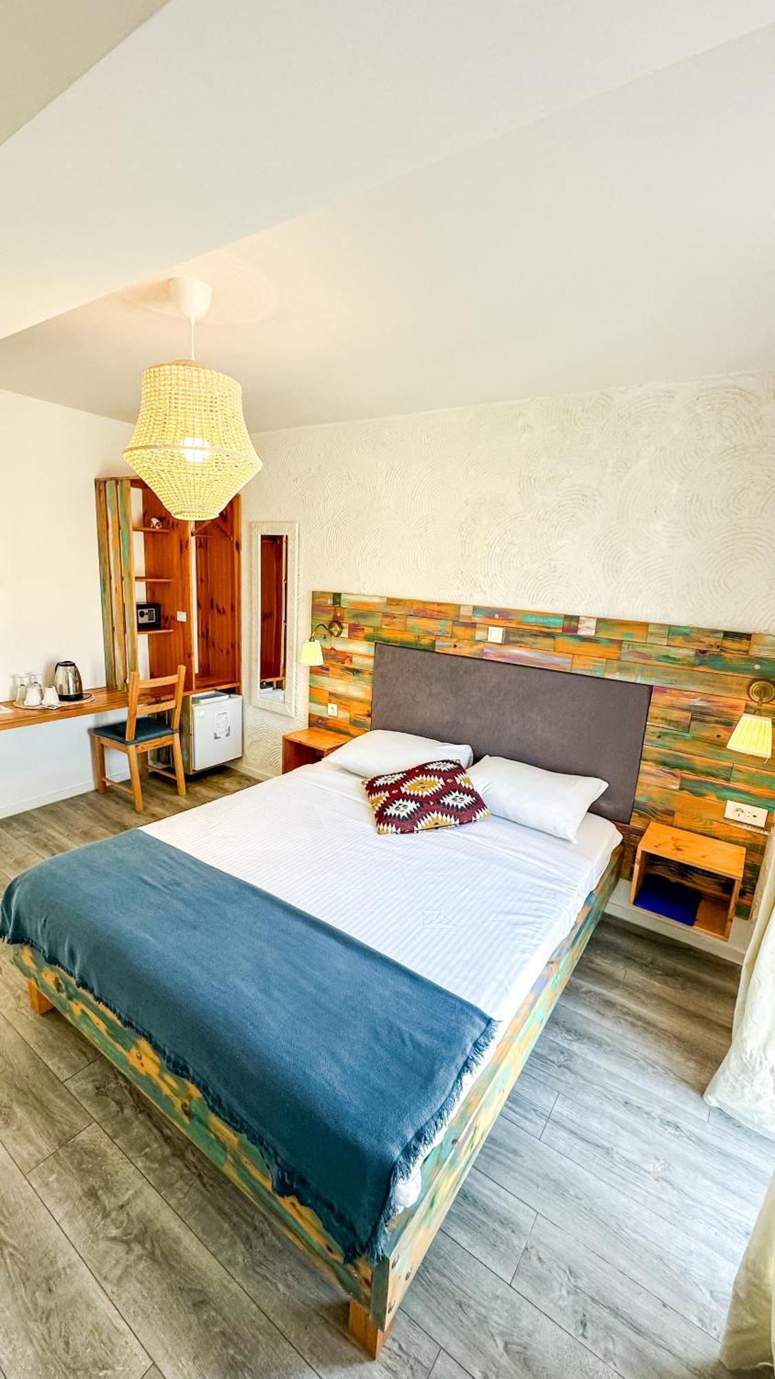 Hotel Boho House Pakoštane Exteriér fotografie