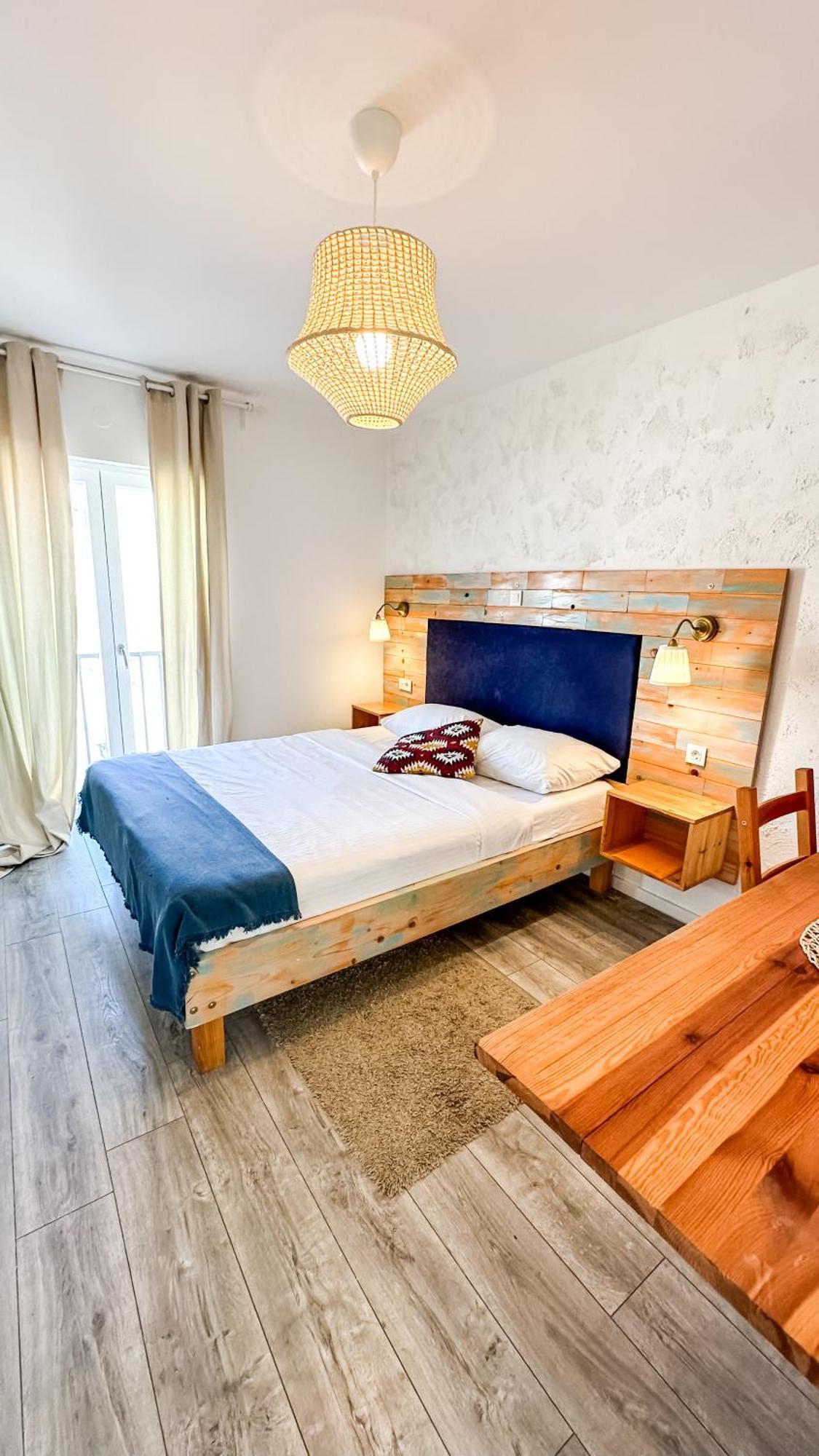 Hotel Boho House Pakoštane Exteriér fotografie