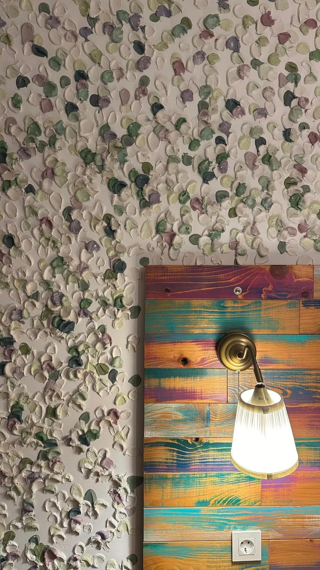 Hotel Boho House Pakoštane Exteriér fotografie