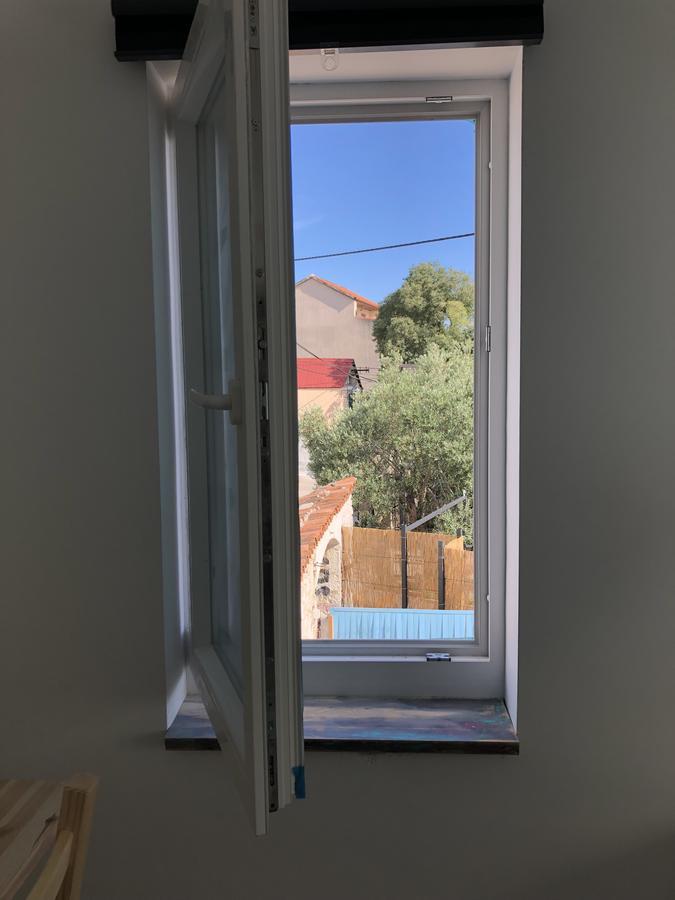 Hotel Boho House Pakoštane Exteriér fotografie