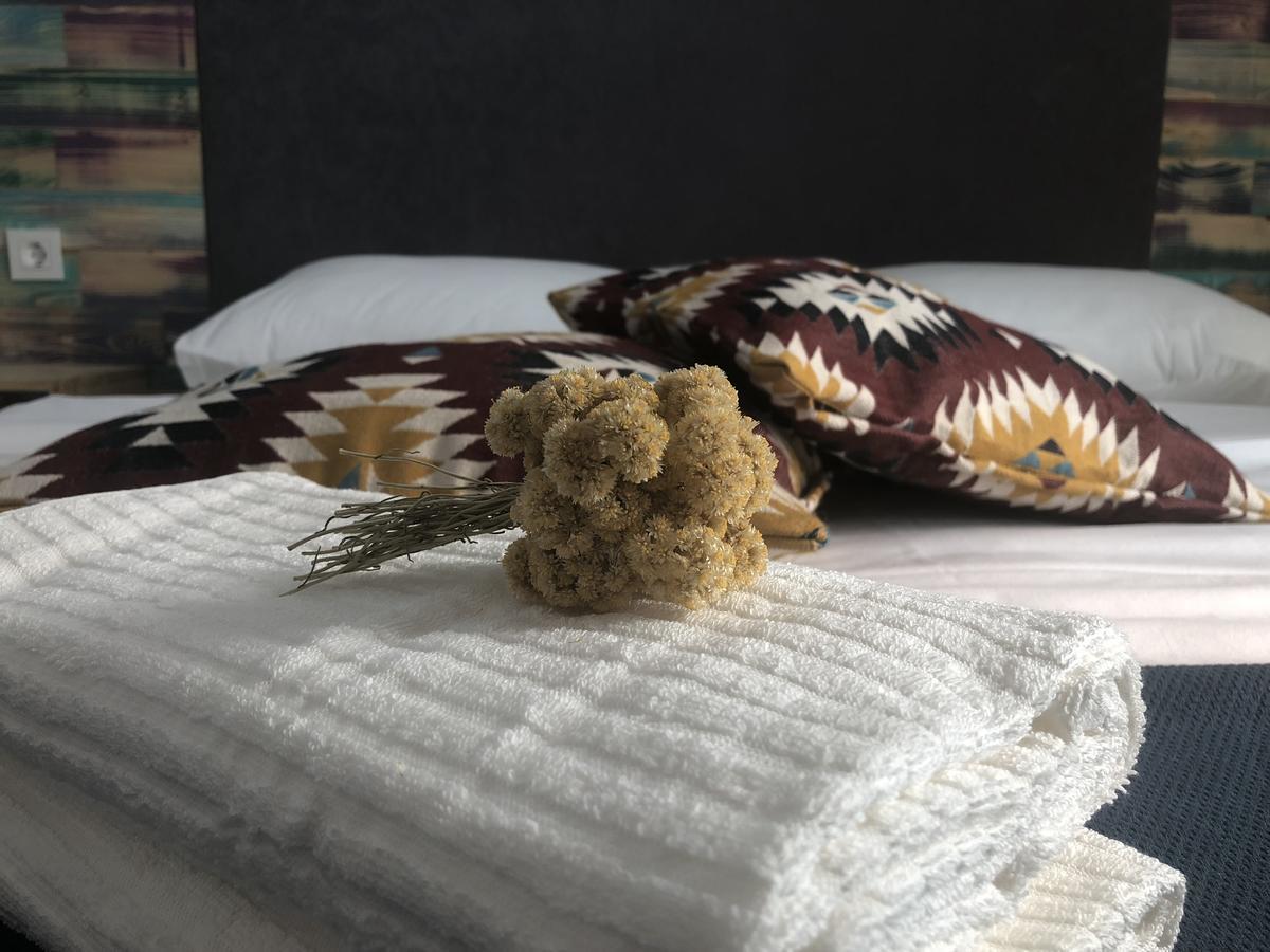 Hotel Boho House Pakoštane Exteriér fotografie