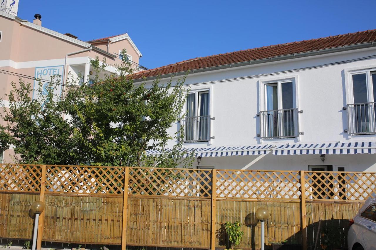 Hotel Boho House Pakoštane Exteriér fotografie