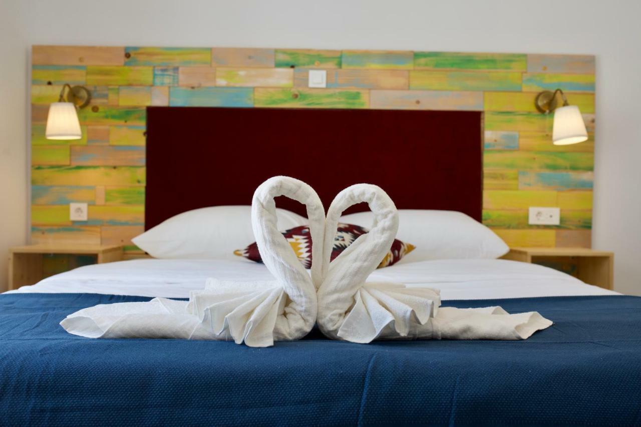 Hotel Boho House Pakoštane Exteriér fotografie